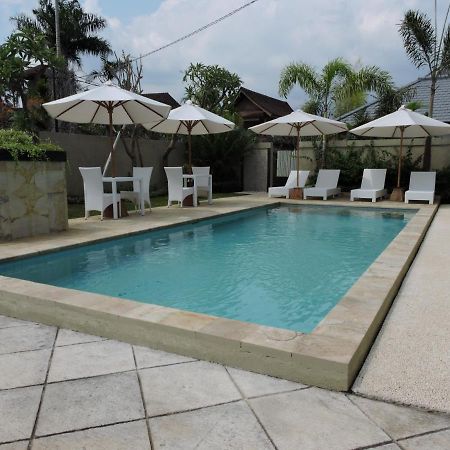 Kartika Villas Lovina Екстериор снимка