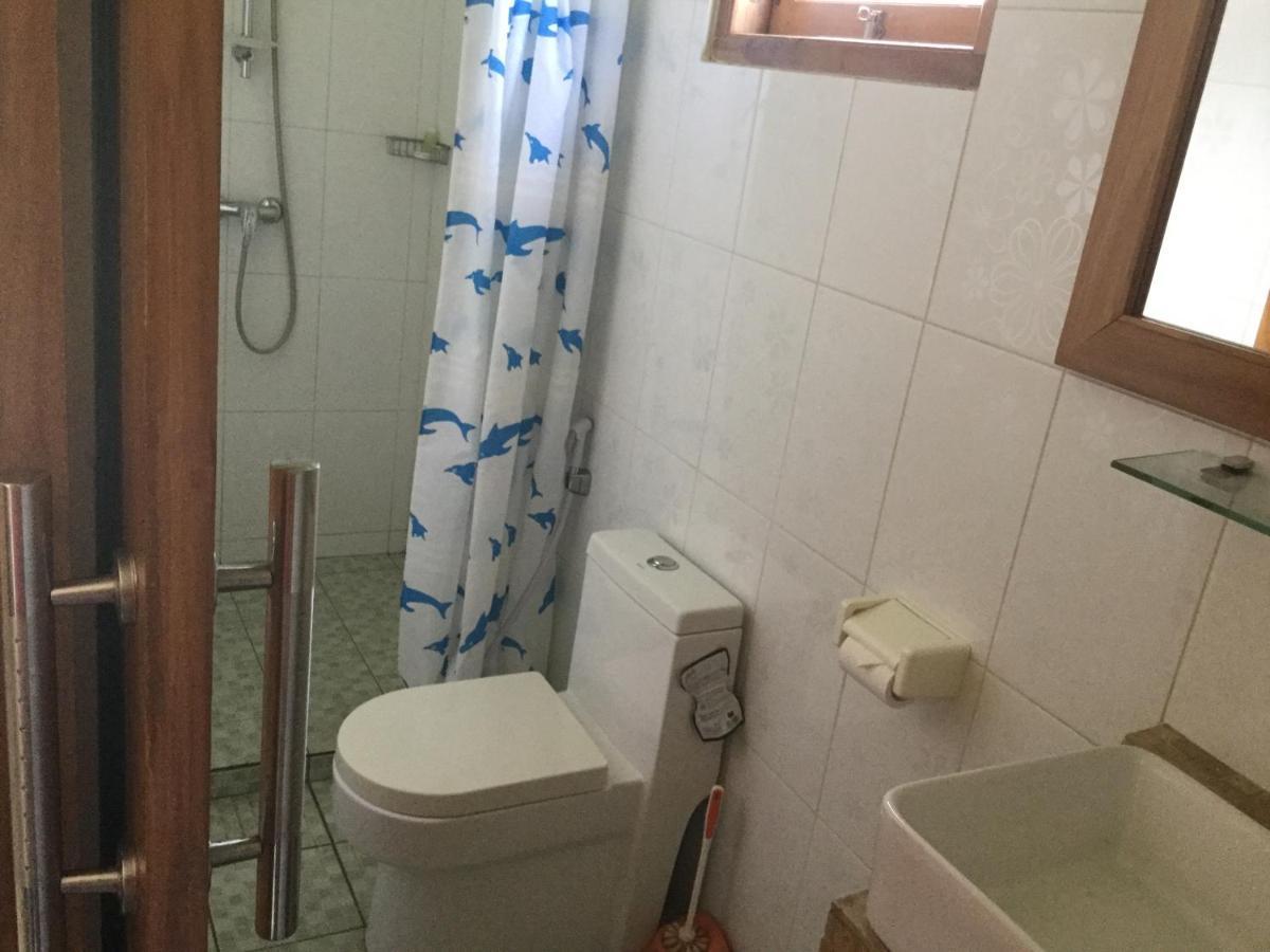 Kartika Villas Lovina Екстериор снимка