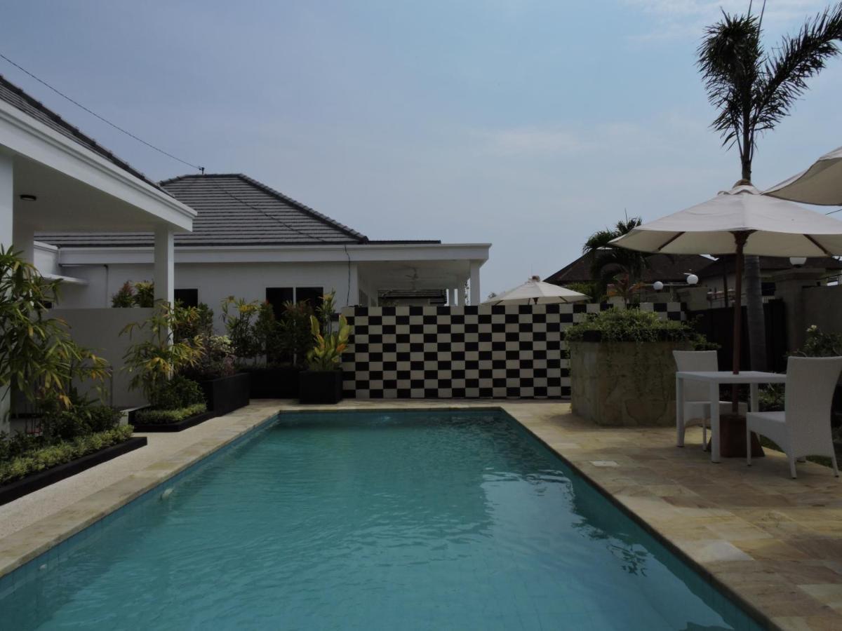 Kartika Villas Lovina Екстериор снимка
