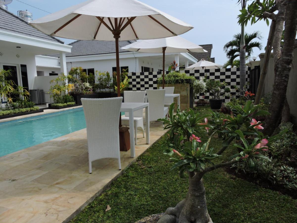 Kartika Villas Lovina Екстериор снимка