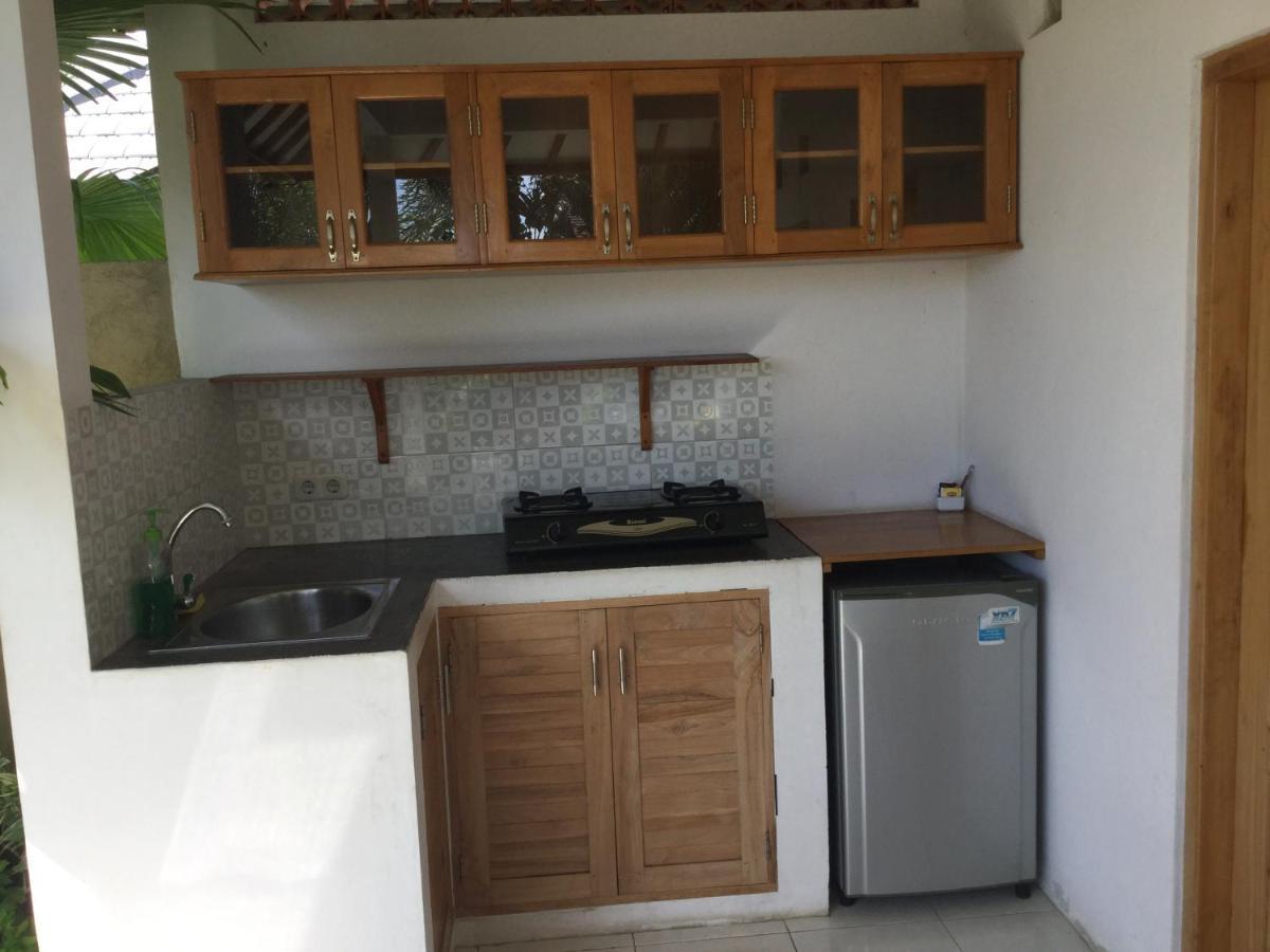 Kartika Villas Lovina Екстериор снимка