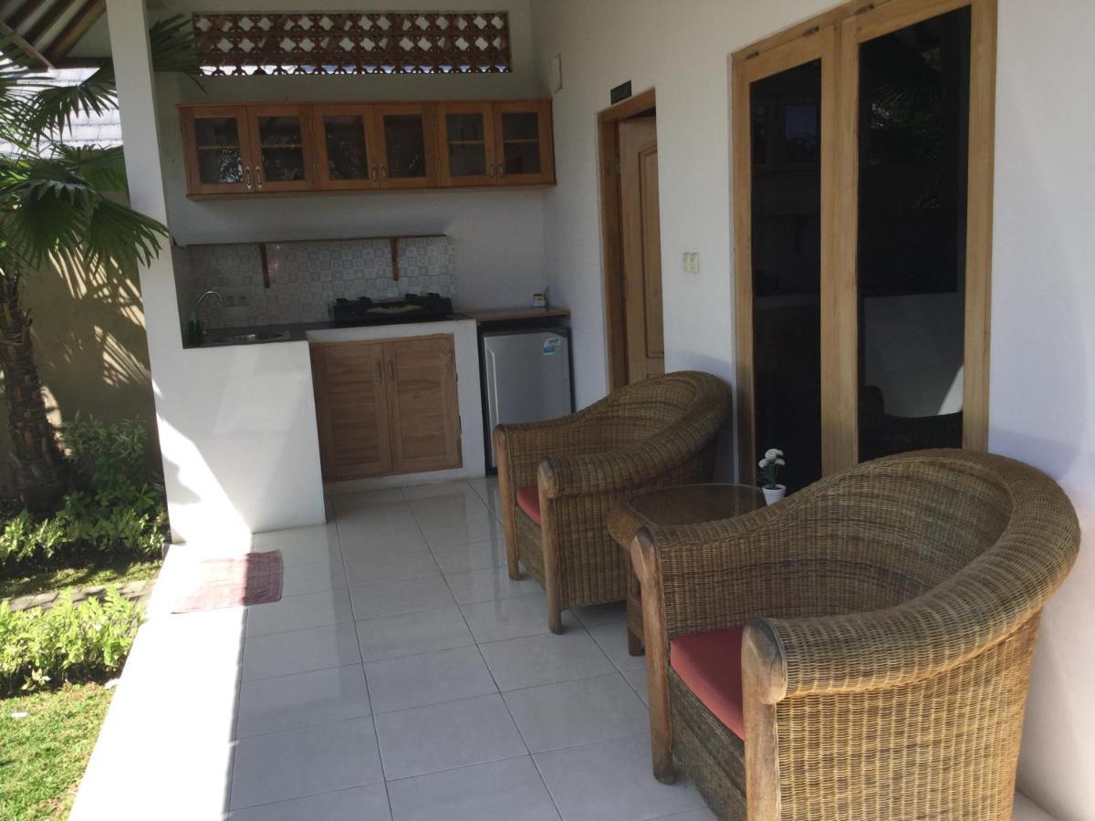 Kartika Villas Lovina Екстериор снимка