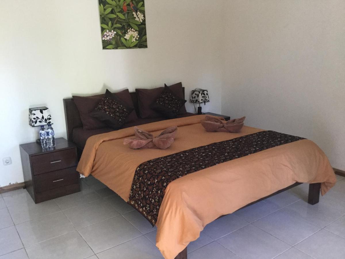Kartika Villas Lovina Екстериор снимка