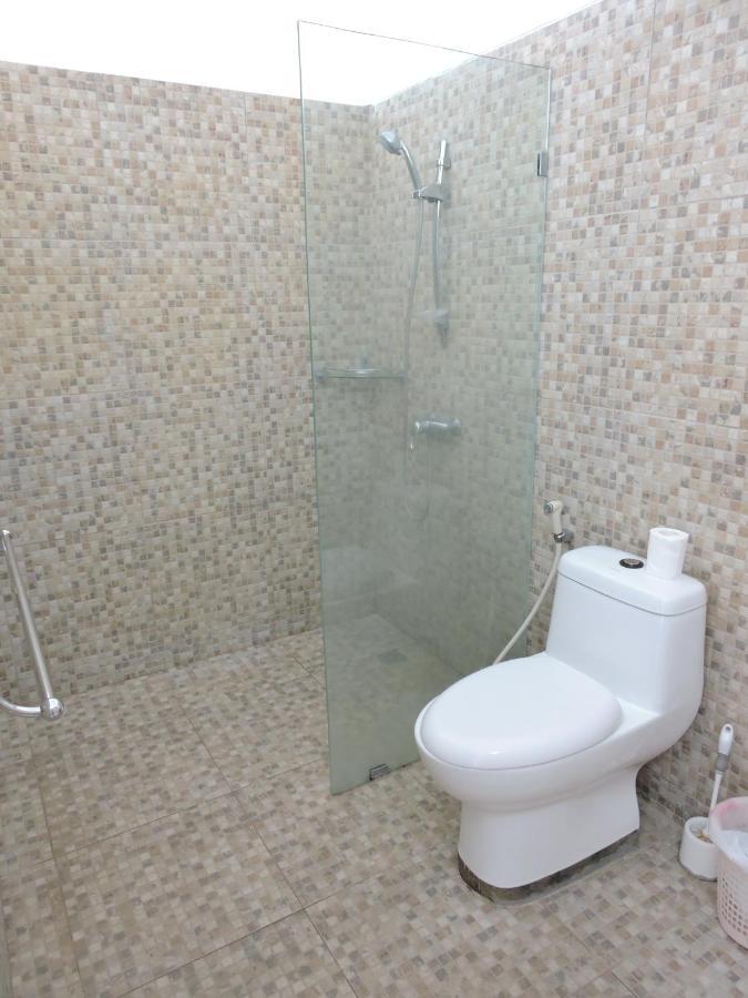 Kartika Villas Lovina Екстериор снимка