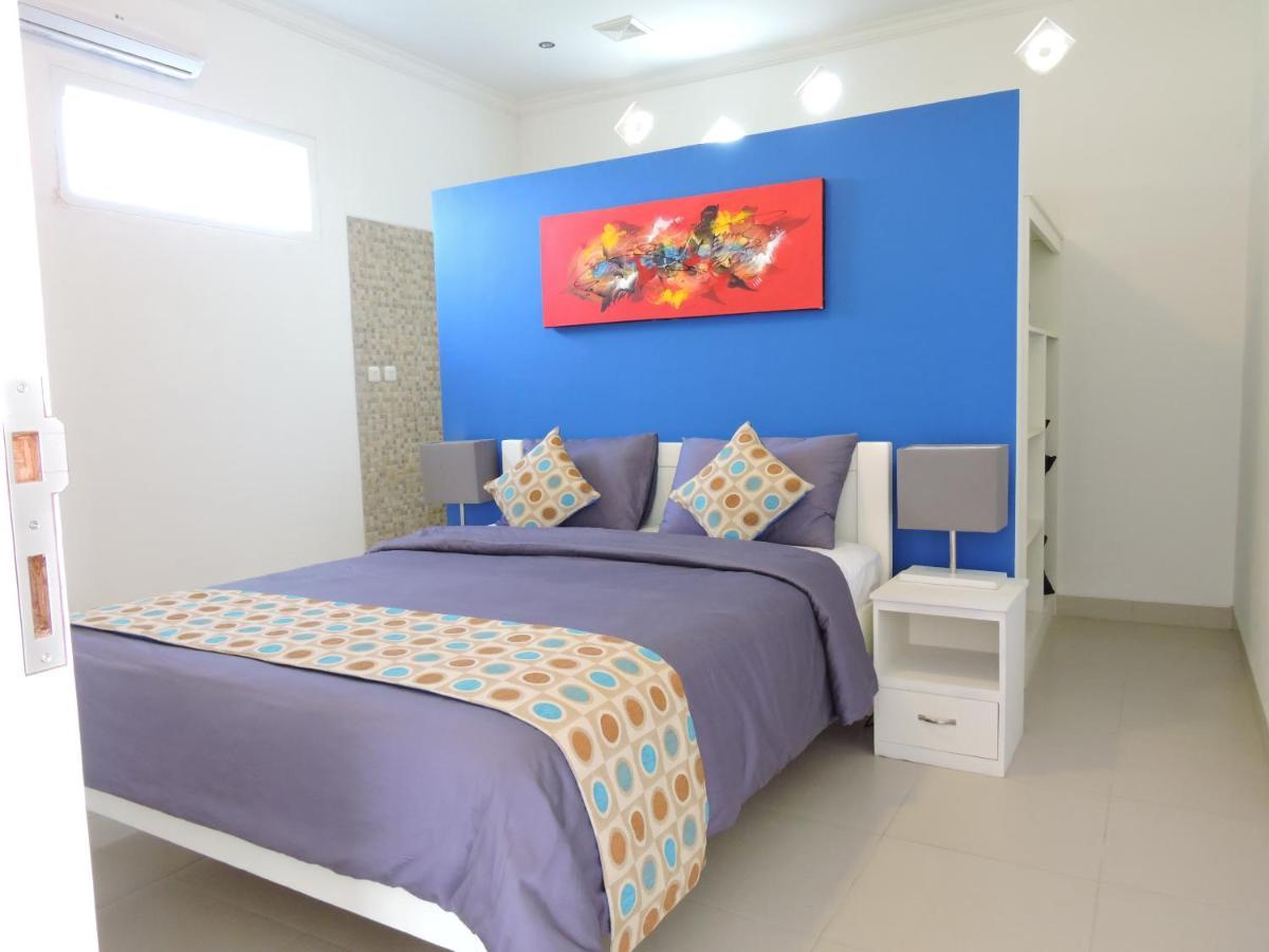 Kartika Villas Lovina Екстериор снимка