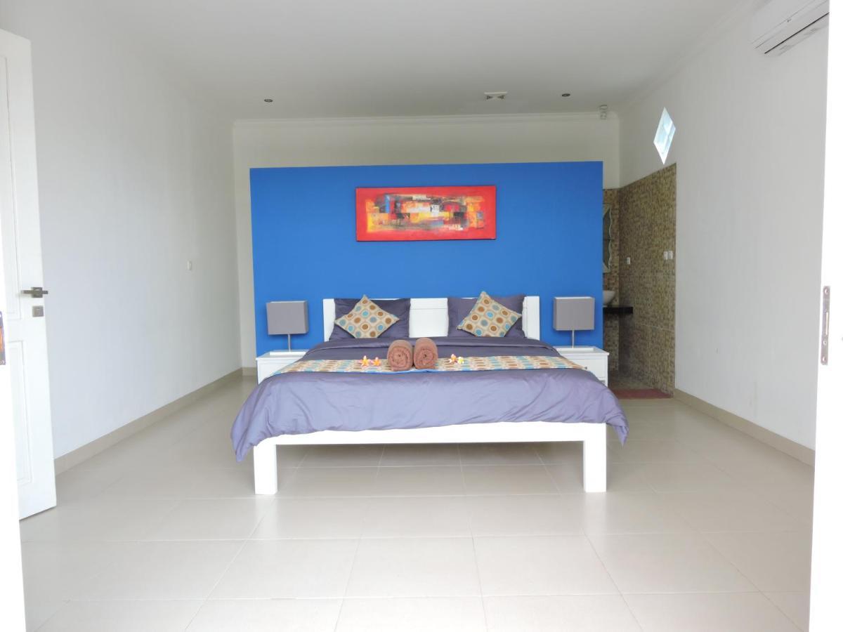Kartika Villas Lovina Екстериор снимка
