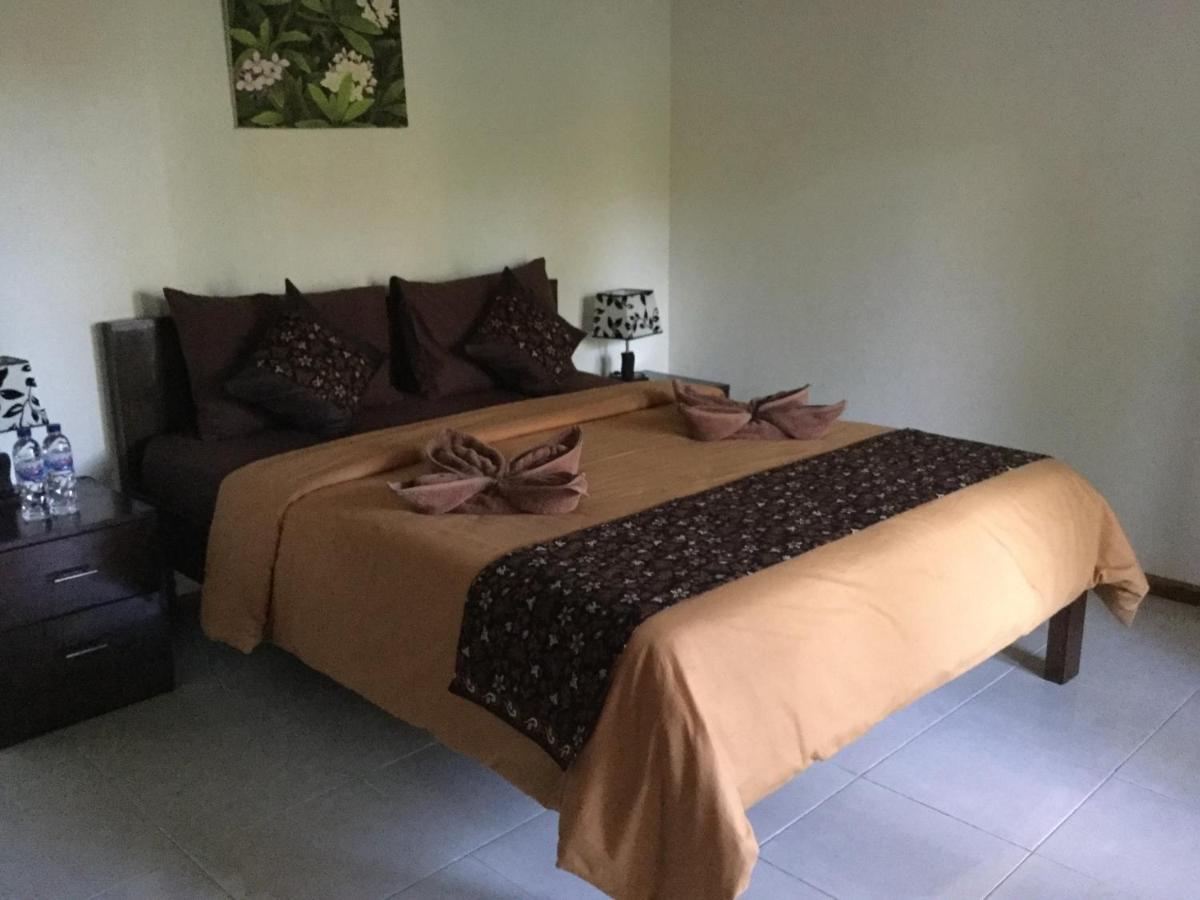 Kartika Villas Lovina Екстериор снимка