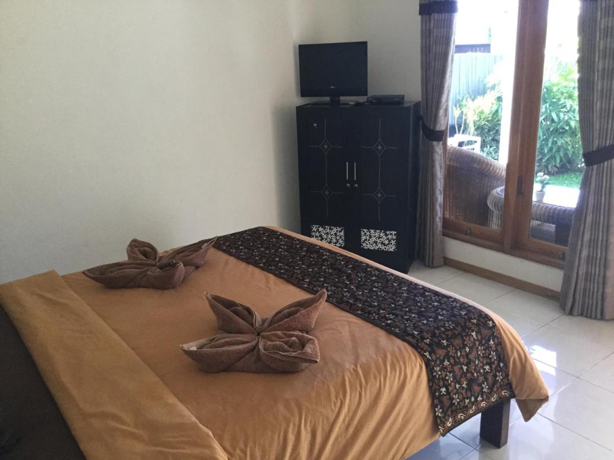 Kartika Villas Lovina Екстериор снимка