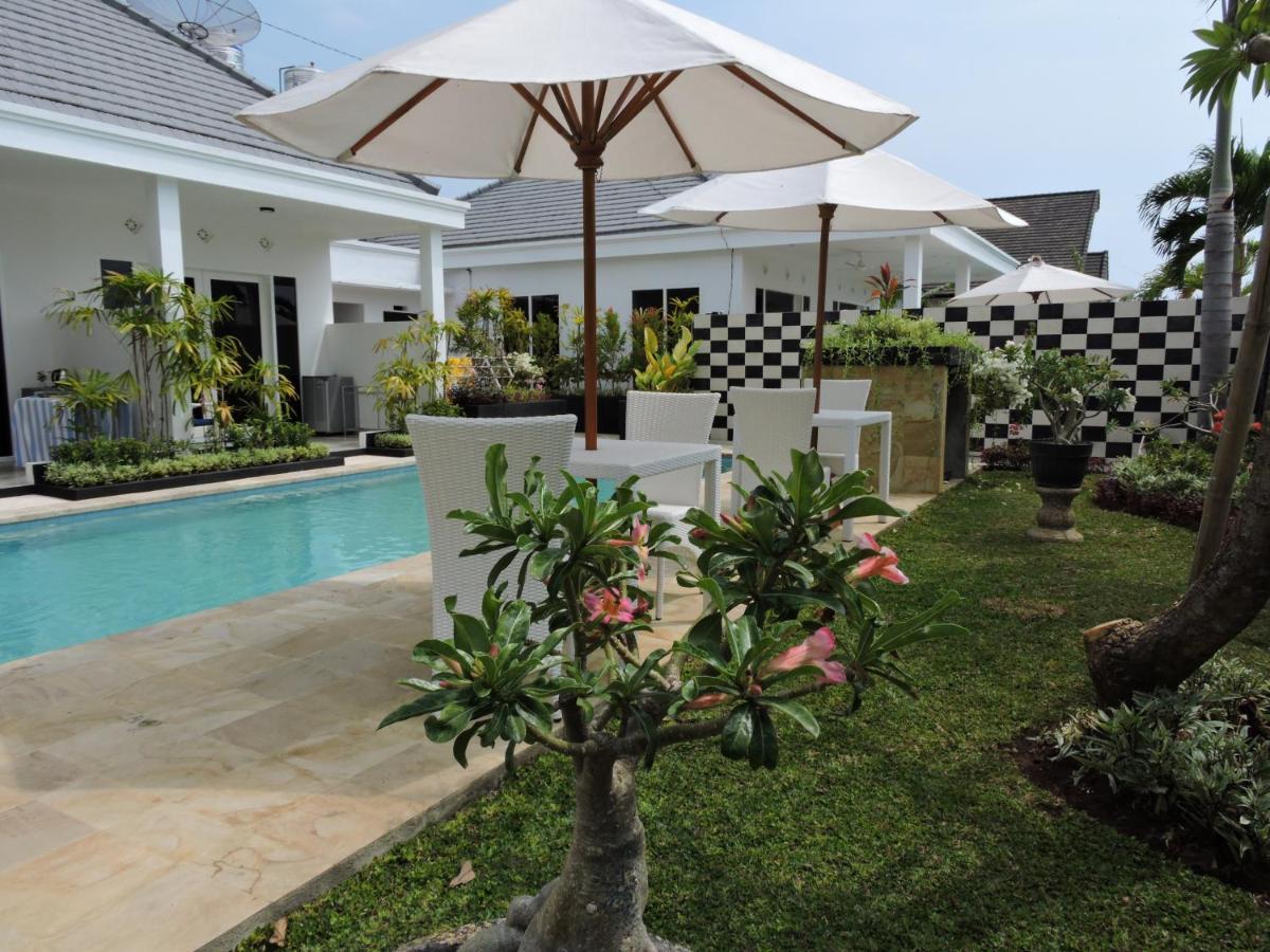 Kartika Villas Lovina Екстериор снимка