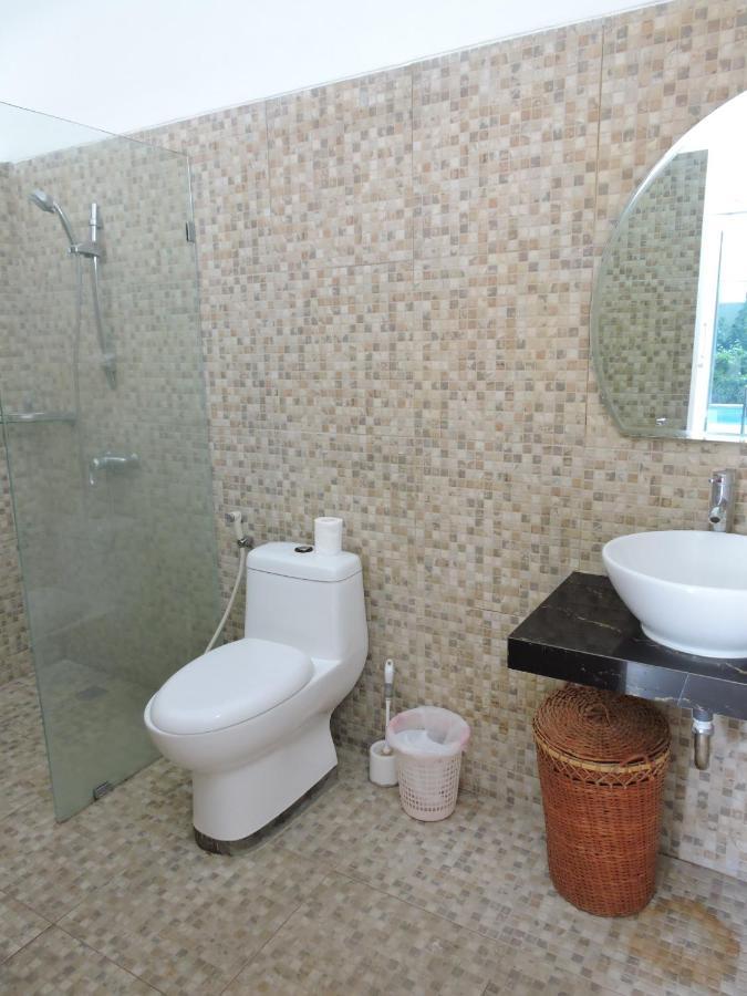 Kartika Villas Lovina Екстериор снимка