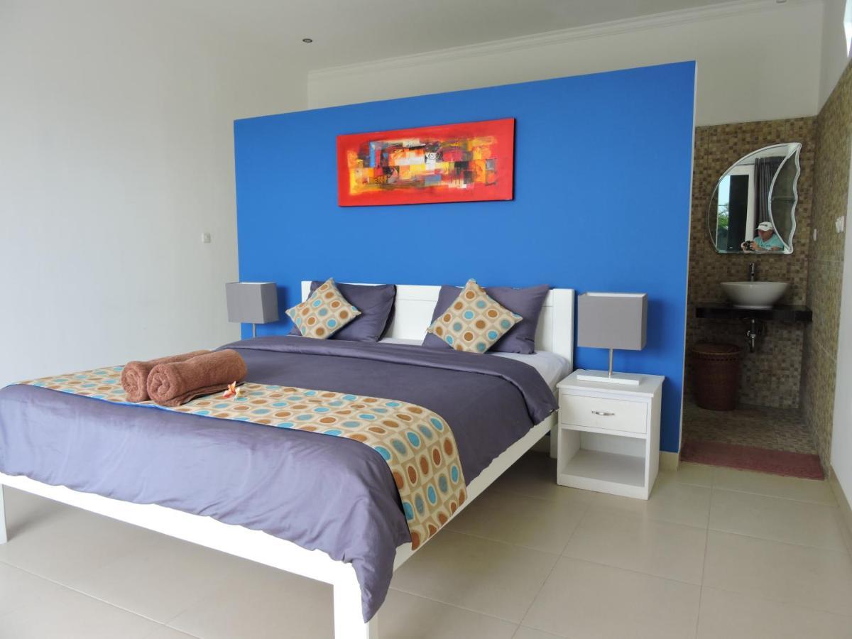 Kartika Villas Lovina Екстериор снимка