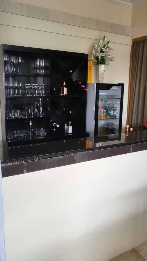 Kartika Villas Lovina Екстериор снимка