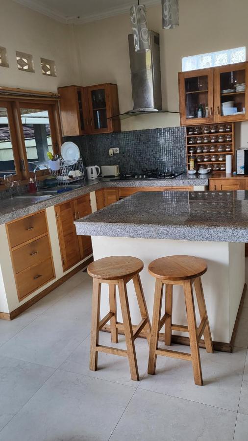 Kartika Villas Lovina Екстериор снимка