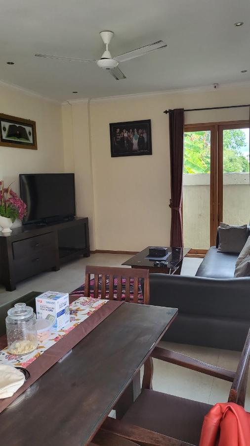 Kartika Villas Lovina Екстериор снимка