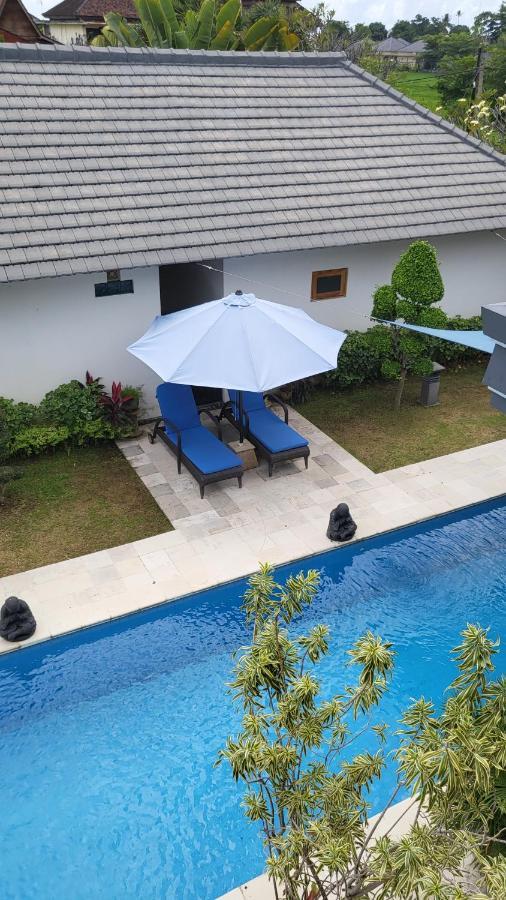 Kartika Villas Lovina Екстериор снимка