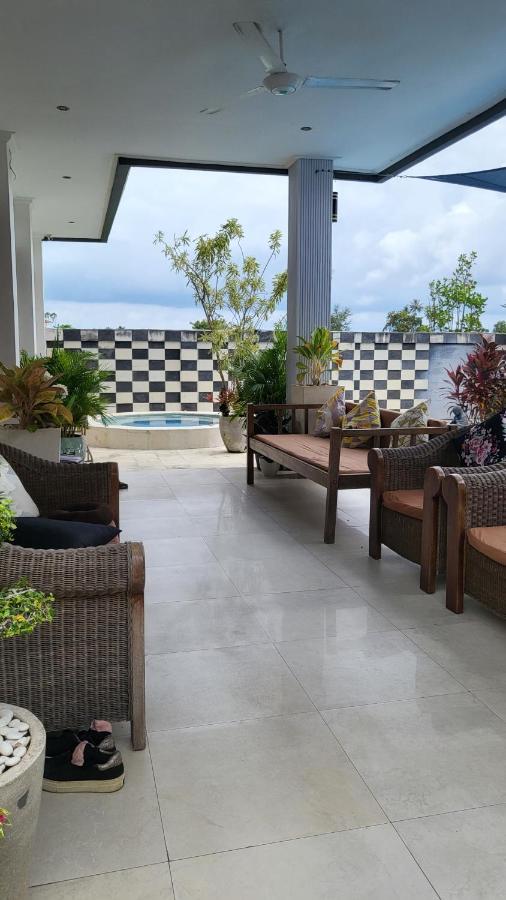 Kartika Villas Lovina Екстериор снимка