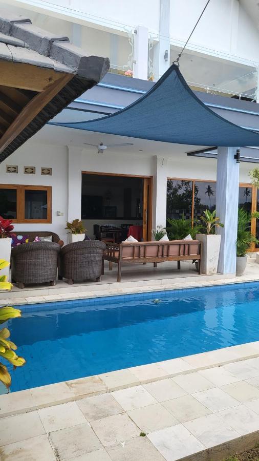 Kartika Villas Lovina Екстериор снимка