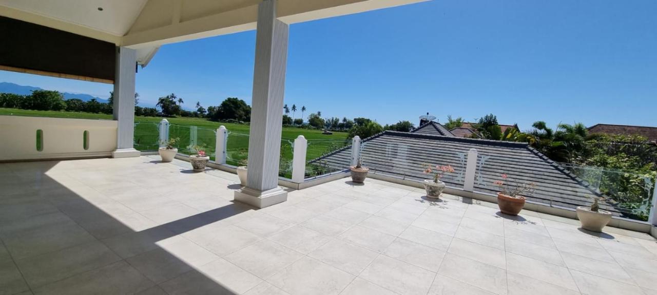 Kartika Villas Lovina Екстериор снимка