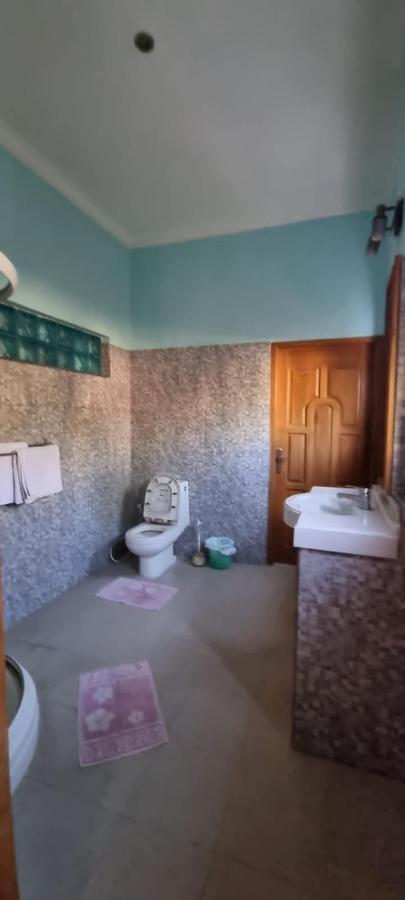 Kartika Villas Lovina Екстериор снимка