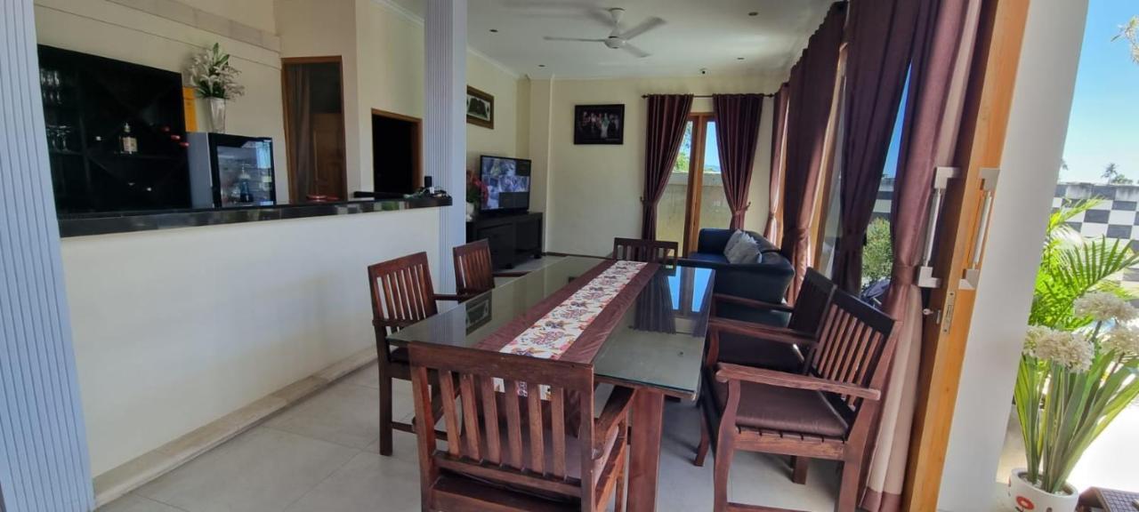 Kartika Villas Lovina Екстериор снимка