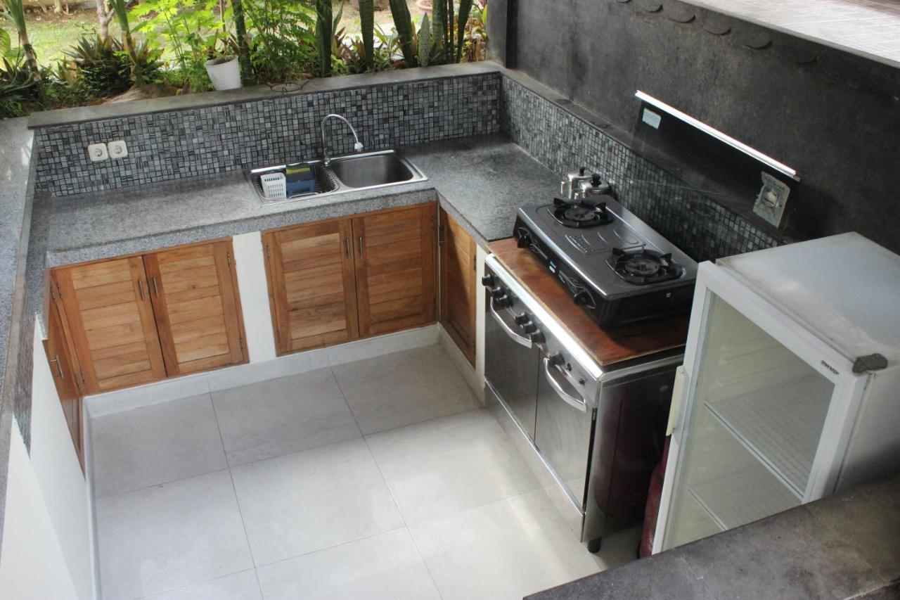 Kartika Villas Lovina Екстериор снимка