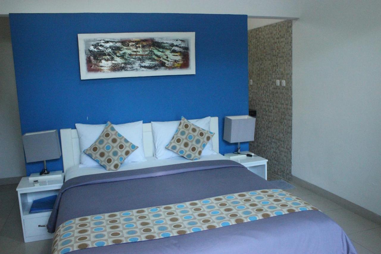 Kartika Villas Lovina Екстериор снимка