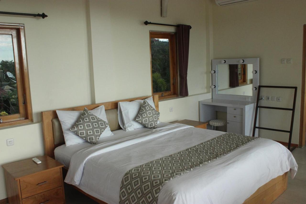Kartika Villas Lovina Екстериор снимка