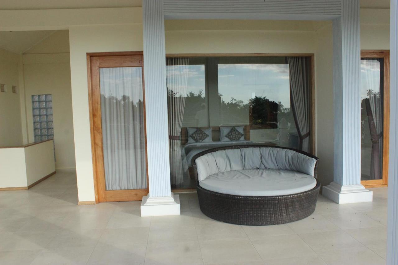 Kartika Villas Lovina Екстериор снимка