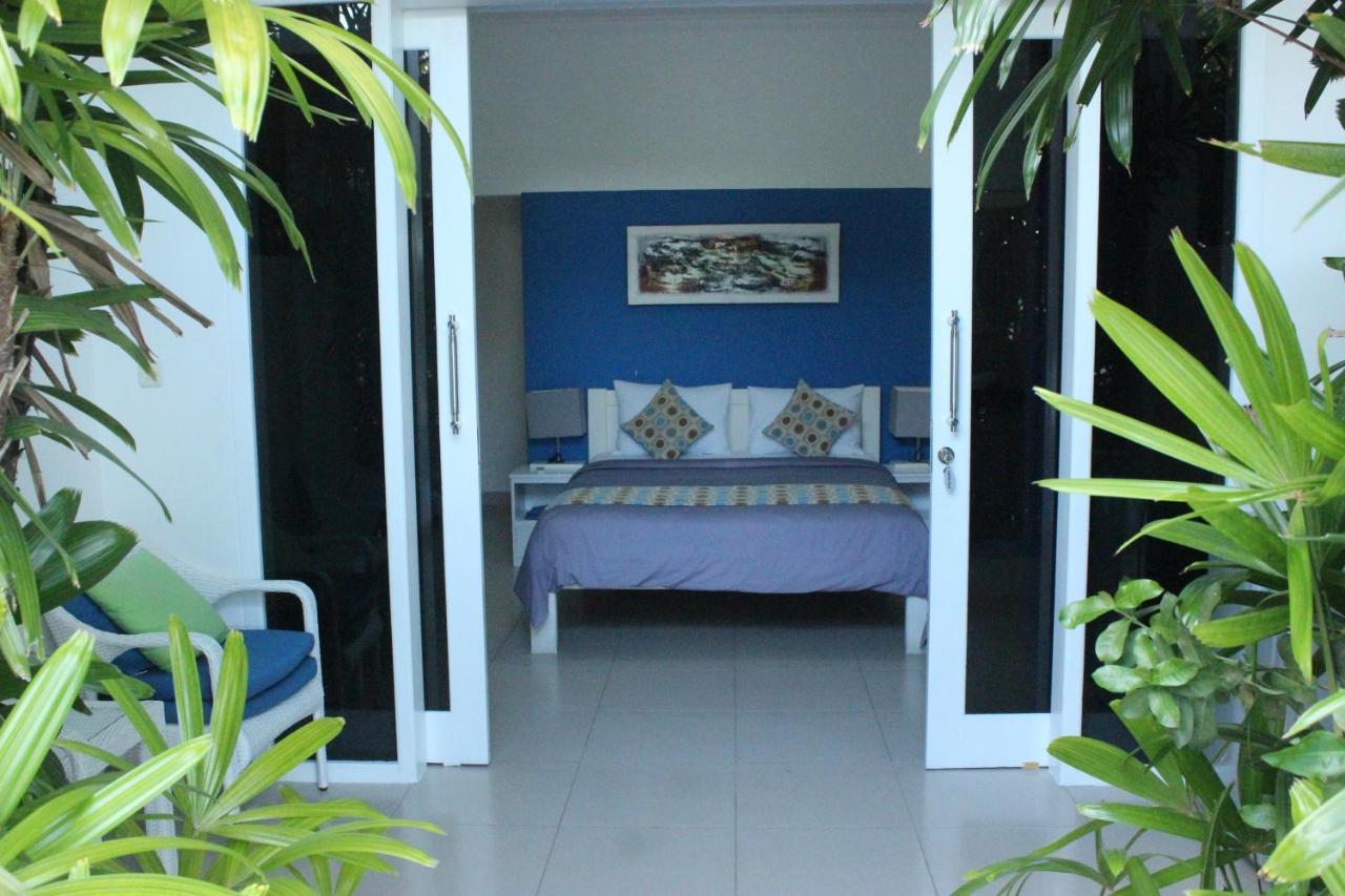 Kartika Villas Lovina Екстериор снимка