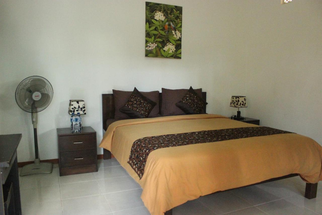 Kartika Villas Lovina Екстериор снимка