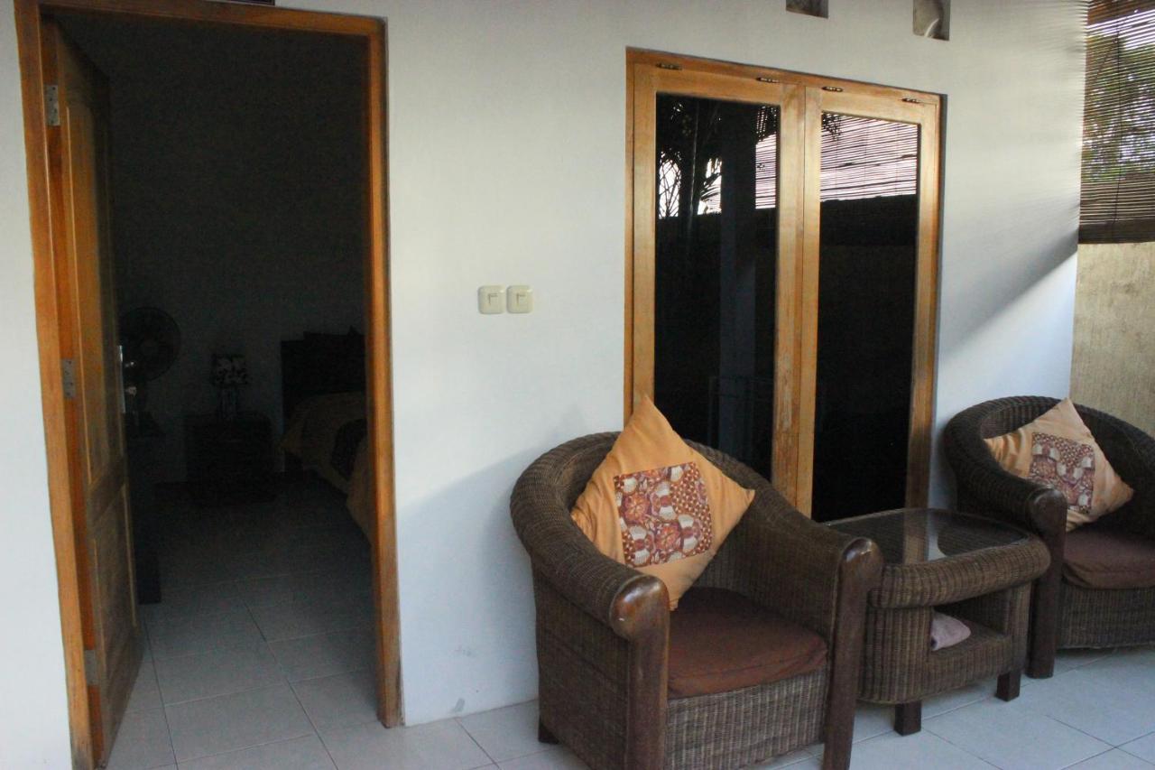 Kartika Villas Lovina Екстериор снимка