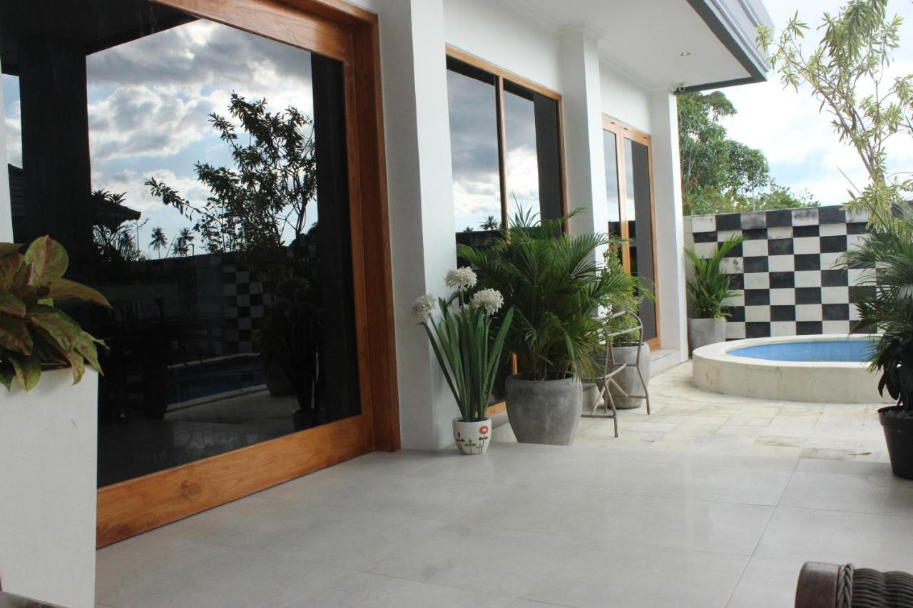 Kartika Villas Lovina Екстериор снимка