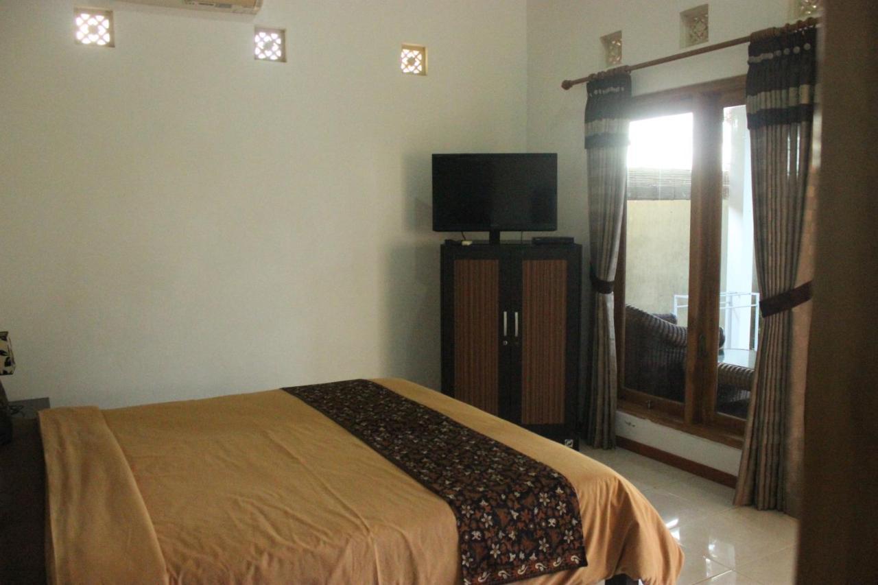 Kartika Villas Lovina Екстериор снимка