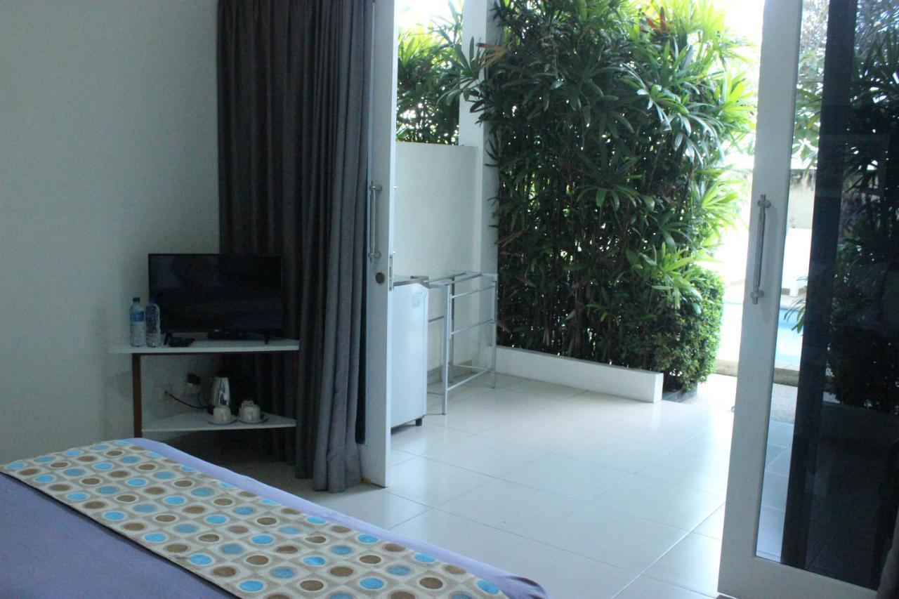 Kartika Villas Lovina Екстериор снимка