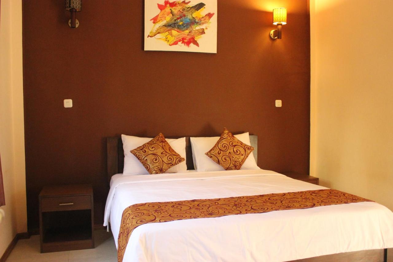 Kartika Villas Lovina Екстериор снимка