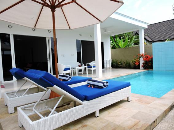Kartika Villas Lovina Екстериор снимка