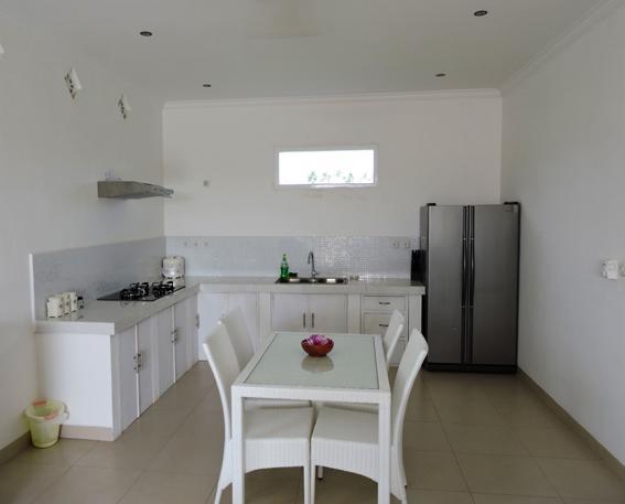 Kartika Villas Lovina Екстериор снимка