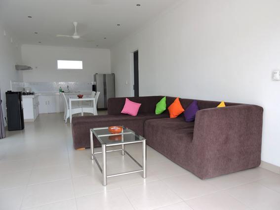 Kartika Villas Lovina Стая снимка