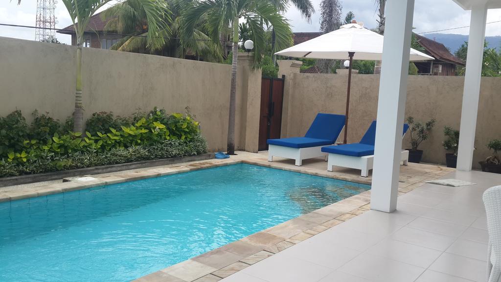 Kartika Villas Lovina Стая снимка